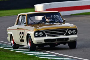 CJ10 0747 Adrian Willmott, Andrew Jordan, Studebaker Lark Daytona 500 CJ10 0747 Adrian Willmott, Andrew Jordan, Studebaker Lark Daytona 500
