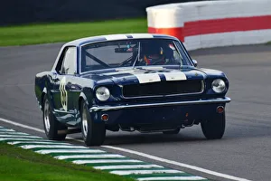 CJ10 0761 Nicolas Minassian, James Thorpe, Ford Mustang