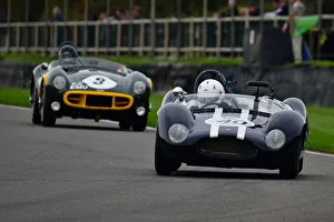 CJ10 1003 Albert Streminski, Cooper-Climax T49 Monaco