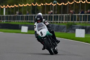 Hailwood Trophy, Sheene Trophy Prints: CJ10 1109 Alan Cathcart, Ducati 750SS