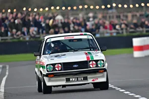 CJ10 1655 Kerry Michael, Ford Escort RS2000