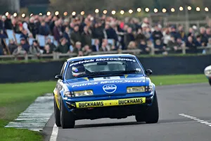 CJ10 1659 James Wood, Rover 3500 SD1