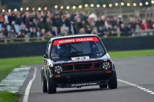 CJ10 1664 Jim Morris, Volkswagen Golf GTi Mk1