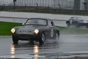 Alfanord Prints: CJ10 2173 Ding Boston, Austin Healey Sebring Sprite