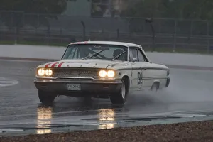 CJ10 2223 Fred Shepherd, Ford Galaxie CJ10 2223 Fred Shepherd, Ford Galaxie