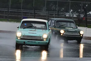 CJ10 2226 Michael Cullen, Paddy Shovlin, Lotus Ford Cortina, David Dickenson CJ10 2226 Michael Cullen, Paddy Shovlin, Lotus Ford Cortina, David Dickenson