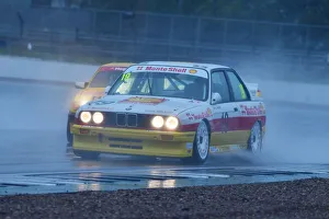 CJ10 2234 Mark Smith, Arran Moulton-Smith, BMW E30 M3 CJ10 2234 Mark Smith, Arran Moulton-Smith, BMW E30 M3