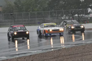 CJ10 2238 Jim Morris, Tom Shephard, Volkswagen Golf GTi Mk1, Steve Dance, Ford Capri CJ10 2238 Jim Morris, Tom Shephard, Volkswagen Golf GTi Mk1, Steve Dance, Ford Capri