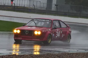 S To The 1980 And X2019 Prints: CJ10 2254 Geoff Gordon, Alfa Romeo AlfaSud Sprint Veloce Group2
