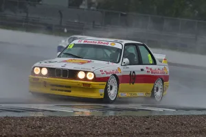 S To The 1980 And X2019 Prints: CJ10 2262 Mark Smith, Arran Moulton-Smith, BMW E30 M3