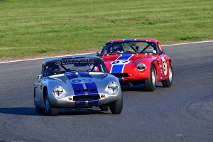 CJ10 4433 Rob Cull, TVR Grantura Mk III, Mark Ashworth, TVR Grantura Mk III CJ10 4433 Rob Cull, TVR Grantura Mk III, Mark Ashworth, TVR Grantura Mk III