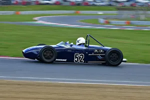 CJ10 4558 Jeremy Deeley, Lotus 18