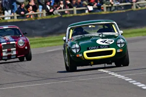 CJ10 5533 Nicola Burnside, MG Ashley Midget