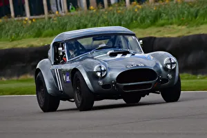 CJ10 5790 Frederic Wakeman, Patrick Blakeney-Edwards, AC Cobra