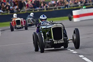 CJ10 6210 Frederic Wakeman, Frazer Nash Super Sports