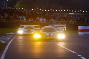 Evening Prints: CJ10 6348 Porsche 956