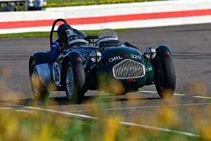 Nick Jarvis Prints: CJ10 6400 Nick Jarvis, Allard J2X
