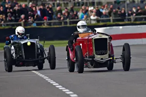 CJ10 7070 Philip Champion, Frazer Nash Super Sports