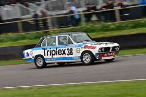CJ10 7330 Timothy Morley, Triumph Dolomite Sprint