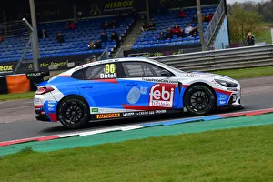CJ10 7437 Jack Butel, Hyundai i30N