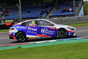 cj10 7445 tom ingram hyundai i30n