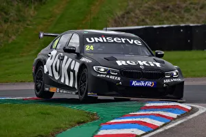 CJ10 7552 Jake Hill, BMW 330e M Sport