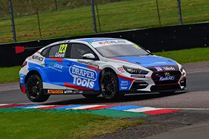 CJ10 7582 Daniel Lloyd, Hyundai i30N