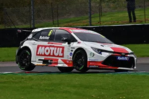 CJ10 7649 Rory Butcher, Toyota Corolla GR Sport CJ10 7649 Rory Butcher, Toyota Corolla GR Sport