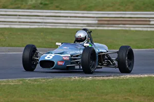 HSCC Historic Formula Ford Championship Prints: CJ10 8184 Samuel Harrison, Merlyn Mk20