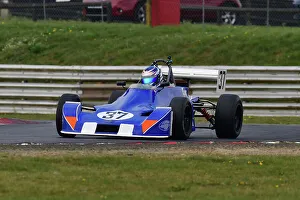 CJ10 8426 Lee Bankhurst, Royale RP30