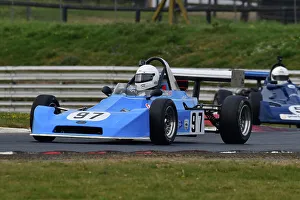 HSCC Historic Formula Ford 2000 Championship Prints: CJ10 8429 Nathaniel Cooper, Royale RP27