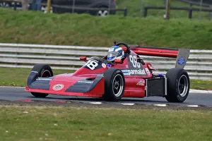 CJ10 8447 Jennifer Ridgway, Reynard SF78