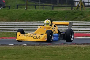 CJ10 8448 Andy Langridge, Reynard SF78