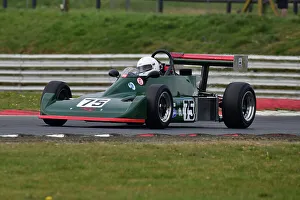 HSCC Historic Formula Ford 2000 Championship Prints: CJ10 8476 Colin Wright, Reynard SF79