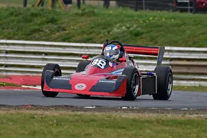 CJ10 8477 Jennifer Ridgway, Reynard SF78