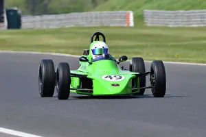 CJ10 8519 Mark Harrison, Royale RP24