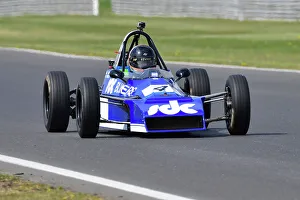 CJ10 8537 Richard Tarling, Royale RP26