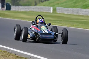 CJ10 8547 Rick Morris, Royale RP29