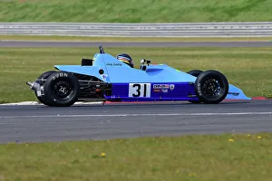 CJ10 8562 Andy Gosling, Van Diemen RF79