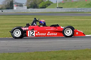 CJ10 8564 James Rigby, Royale RP26