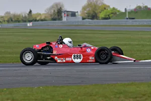 CJ10 8568 Tim Bennett, Hawke DL21