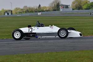 Stuart Kestenbaum Prints: CJ10 8569 Stuart Kestenbaum, Van Diemen RF81