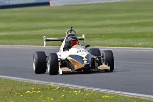 Prints of Mark Betts, Jedi Mk6, Monoposto Championship Group 2, Monoposto Racing Club, fifteen minutes of racing after a fifteen minute qualifying session HSCC Snetterton 300 April 2022 Prints: CJ10 8613 Mark Betts, Jedi Mk6