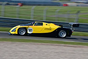 C1 By Duncan Hamilton For Original Group C1 Cars Prints: CJ10 8664 Pierre-Brice Mena, Argo JM19D