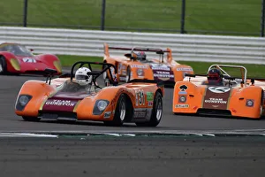 CJ11 0335 Gary Furst, Lola T212, Jamie Thwaites, Chevron B19