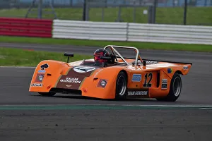 CJ11 0374 Jamie Thwaites, Chevron B19