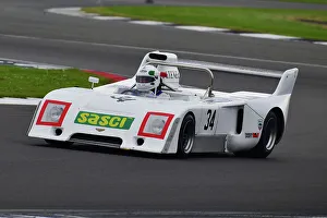 CJ11 0388 James Schryver, Chevron B26