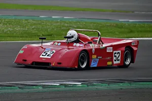 CJ11 0402 Andy Storer, Chevron B52