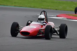 CJ11 0479 Freddie Lillingston-Price, Merlyn Mk11