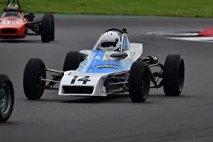 CJ11 0487 Joseph Ahrens, Van Diemen RF80